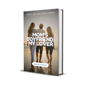 mom's boyfriend, my lover