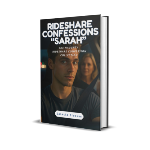 mom's boyfriend, my lover