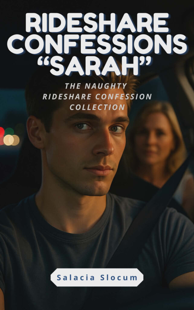 rideshare cofession cover 2